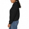 Get ready for Halloween with this Creep it Real funny Unisex Heavy Blend™ Hooded Sweatshirt