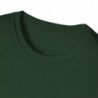Forest Musical Society Design 1 - Unisex Softstyle T-Shirt