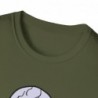 Get ready for Halloween with this Cool Ghoul funny Unisex Softstyle T-Shirt Unisex Softstyle T-Shirt