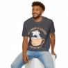 All I need is Coffee and my Dog Unisex Softstyle T-Shirt