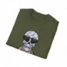 Get ready for Halloween with this Cool Ghoul funny Unisex Softstyle T-Shirt Unisex Softstyle T-Shirt