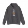 Get ready for Halloween with this Cool Ghoul funny Unisex Heavy Blend™ Hooded Sweatshirt