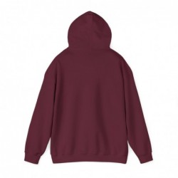 Get ready for Halloween with this Creep it Real funny Unisex Heavy Blend™ Hooded Sweatshirt