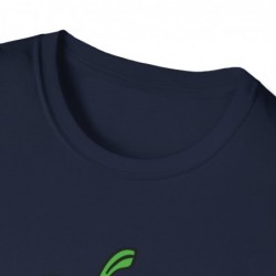 Get ready for Halloween with this Cool Pumpkin funny Unisex Softstyle T-Shirt