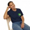 Forest Musical Society Design 1 - Unisex Softstyle T-Shirt