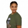 Get ready for Halloween with this Cool Ghoul funny Unisex Softstyle T-Shirt Unisex Softstyle T-Shirt