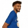 All I need is Coffee and my Dog Unisex Softstyle T-Shirt