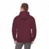 Get ready for Halloween with this Creep it Real funny Unisex Heavy Blend™ Hooded Sweatshirt