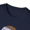 Get ready for Halloween with this Cool Mummy funny Unisex Softstyle T-Shirt