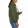 After Lives Matter Funny Halloween Unisex Heavy Blend™ Hooded Sweatshirt