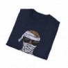 Get ready for Halloween with this Cool Mummy funny Unisex Softstyle T-Shirt