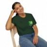 Forest Musical Society Design 1 - Unisex Softstyle T-Shirt