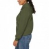 After Lives Matter Funny Halloween Unisex Heavy Blend™ Hooded Sweatshirt