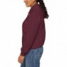 Get ready for Halloween with this Creep it Real funny Unisex Heavy Blend™ Hooded Sweatshirt