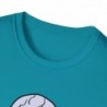 Get ready for Halloween with this Cool Ghoul funny Unisex Softstyle T-Shirt Unisex Softstyle T-Shirt