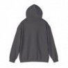 After Lives Matter Funny Halloween Unisex Heavy Blend™ Hooded Sweatshirt