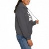 After Lives Matter Funny Halloween Unisex Heavy Blend™ Hooded Sweatshirt