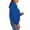 Get ready for Halloween with this Cool Ghoul funny Unisex Heavy Blend™ Hooded Sweatshirt