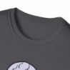 Get ready for Halloween with this Cool Ghoul funny Unisex Softstyle T-Shirt Unisex Softstyle T-Shirt