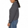 After Lives Matter Funny Halloween Unisex Heavy Blend™ Hooded Sweatshirt