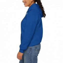 Get ready for Halloween with this Cool Ghoul funny Unisex Heavy Blend™ Hooded Sweatshirt