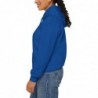 Get ready for Halloween with this Cool Ghoul funny Unisex Heavy Blend™ Hooded Sweatshirt
