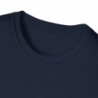 Forest Musical Society Design 1 - Unisex Softstyle T-Shirt