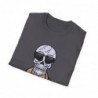 Get ready for Halloween with this Cool Ghoul funny Unisex Softstyle T-Shirt Unisex Softstyle T-Shirt