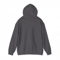 Get ready for Halloween with this Creep it Real funny Unisex Heavy Blend™ Hooded Sweatshirt