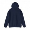 Get ready for Halloween with this Cool Ghoul funny Unisex Heavy Blend™ Hooded Sweatshirt