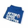 After Lives Matter Funny Halloween Unisex Heavy Blend™ Hooded Sweatshirt