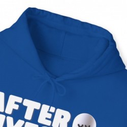 After Lives Matter Funny Halloween Unisex Heavy Blend™ Hooded Sweatshirt