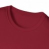 Forest Musical Society Design 1 - Unisex Softstyle T-Shirt