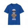 Get ready for Halloween with this Cool Ghoul funny Unisex Softstyle T-Shirt Unisex Softstyle T-Shirt