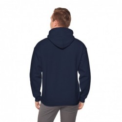 Get ready for Halloween with this Cool Ghoul funny Unisex Heavy Blend™ Hooded Sweatshirt