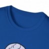 Get ready for Halloween with this Cool Ghoul funny Unisex Softstyle T-Shirt Unisex Softstyle T-Shirt
