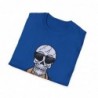 Get ready for Halloween with this Cool Ghoul funny Unisex Softstyle T-Shirt Unisex Softstyle T-Shirt