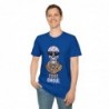 Get ready for Halloween with this Cool Ghoul funny Unisex Softstyle T-Shirt Unisex Softstyle T-Shirt