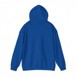 Get ready for Halloween with this Creep it Real funny Unisex Heavy Blend™ Hooded Sweatshirt
