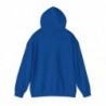 Get ready for Halloween with this Creep it Real funny Unisex Heavy Blend™ Hooded Sweatshirt
