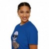 Get ready for Halloween with this Cool Ghoul funny Unisex Softstyle T-Shirt Unisex Softstyle T-Shirt