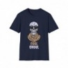 Get ready for Halloween with this Cool Ghoul funny Unisex Softstyle T-Shirt Unisex Softstyle T-Shirt