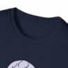 Get ready for Halloween with this Cool Ghoul funny Unisex Softstyle T-Shirt Unisex Softstyle T-Shirt