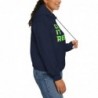 Get ready for Halloween with this Creep it Real funny Unisex Heavy Blend™ Hooded Sweatshirt