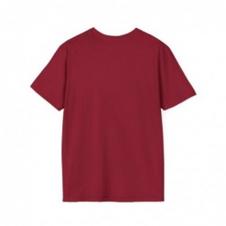 Forest Musical Society Design 1 - Unisex Softstyle T-Shirt