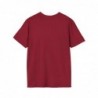 Forest Musical Society Design 1 - Unisex Softstyle T-Shirt