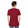 Forest Musical Society Design 1 - Unisex Softstyle T-Shirt