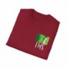 Forest Musical Society Design 2 - Unisex Softstyle T-Shirt