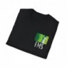 Forest Musical Society Design 2 - Unisex Softstyle T-Shirt