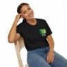Forest Musical Society Design 2 - Unisex Softstyle T-Shirt